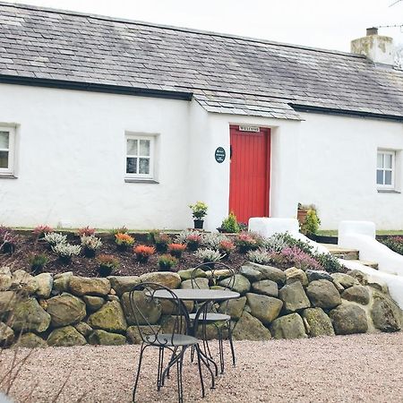 Scott'S Barn Villa Cookstown Exterior photo