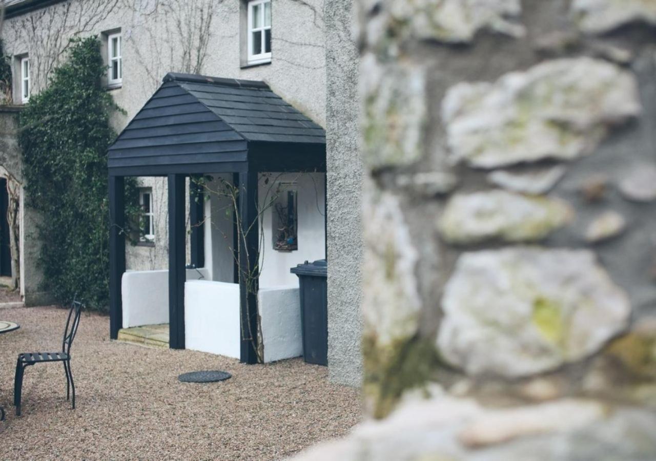 Scott'S Barn Villa Cookstown Exterior photo
