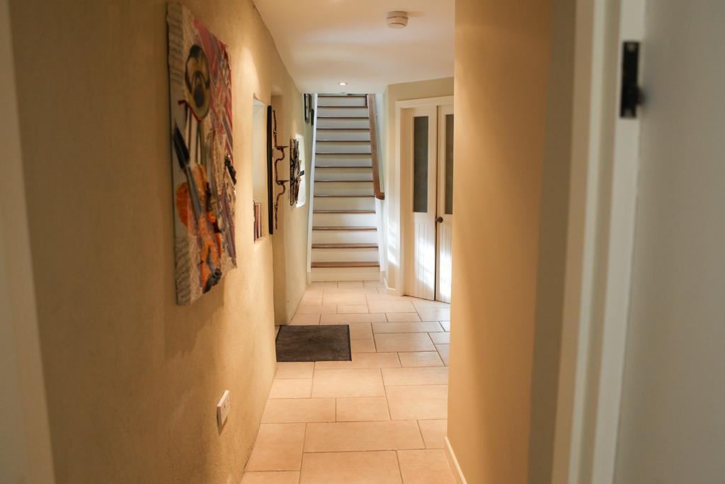Scott'S Barn Villa Cookstown Room photo