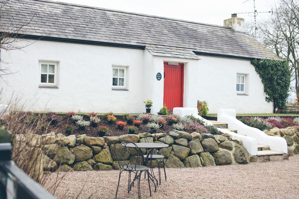 Scott'S Barn Villa Cookstown Exterior photo