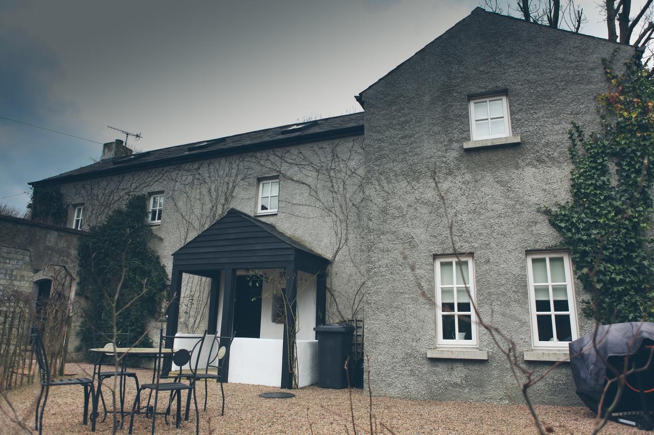 Scott'S Barn Villa Cookstown Exterior photo